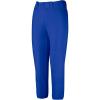 imageMizuno Adult Womens Belted Low Rise Fastpitch Softball PantRoyal