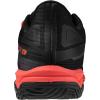 imageMizuno Mens TennisBlackradiant Red