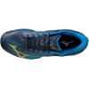 imageMizuno Mens TennisDress Bluesbolt
