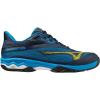 imageMizuno Mens TennisDress Bluesbolt
