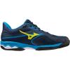 imageMizuno Mens TennisDress Bluesbolt