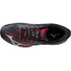 imageMizuno Mens TennisVulcanwhite