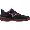imageMizuno Mens TennisVulcanwhite