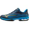 imageMizuno Mens TennisDress Bluesbolt