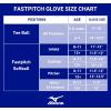 imageMizuno Franchise Fastpitch