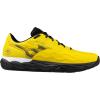 imageMizuno Mens Wave Enforce Court Ac Tennis ShoeVibrant Yellowblack