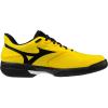 imageMizuno Mens Wave Exceed Court Ac Tennis ShoeVibrant Yellowblack