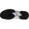 imageMizuno Mens Wave Exceed Court Ac Tennis ShoeWhiteBlack