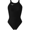 imageMizuno Stream Ace Womens Thick Strap SwimsuitBlack