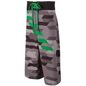 imageMizuno Pro Mens BoardshortsDigi Camo