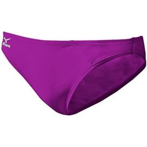 imageMizuno Womens Elite 9 Blast Beach BottomElectric Purple