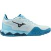 imageMizuno Womens Wave Enforce Tour Ac WomenBlue Glowsailor Bl