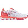 imageMizuno Womens Wave Enforce Tour Ac WomenWhiteradiant Red