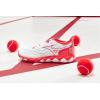 imageMizuno Womens Wave Enforce Tour Ac WomenWhiteradiant Red