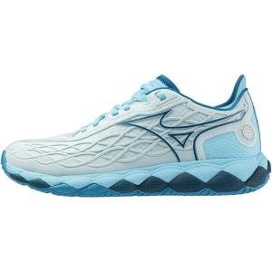 imageMizuno Womens Wave Enforce Tour Ac WomenBlue Glowsailor Bl