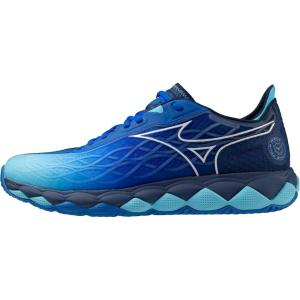 imageMizuno Womens Wave Enforce Tour Ac WomenMugen BlueWhite