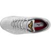 imageMizuno Womens Pro Fp Low Womens Fastpitch Turf ShoeHarbor Mist