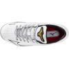 imageMizuno Womens Pro Fp Low Womens Fastpitch Turf ShoeWhiteBlack