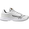 imageMizuno Womens Pro Fp Low Womens Fastpitch Turf ShoeWhiteBlack