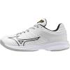 imageMizuno Womens Pro Fp Low Womens Fastpitch Turf ShoeWhiteBlack