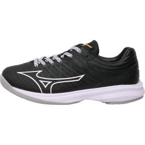 imageMizuno Womens Pro Fp Low Womens Fastpitch Turf ShoeBlackWhite