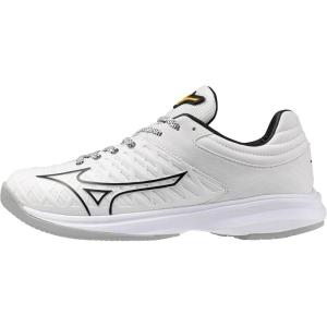 imageMizuno Womens Pro Fp Low Womens Fastpitch Turf ShoeWhiteBlack