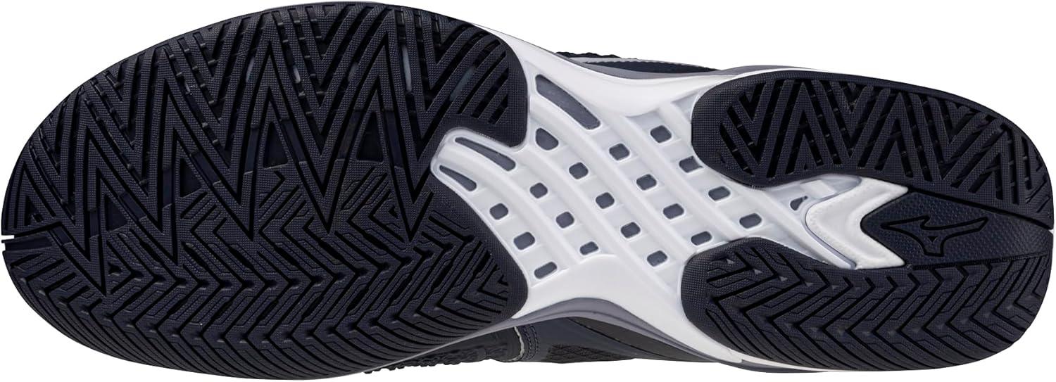 imageMizuno Mens Mens Wave Exceed Tour 6 All CourtOdyssey Greywhite