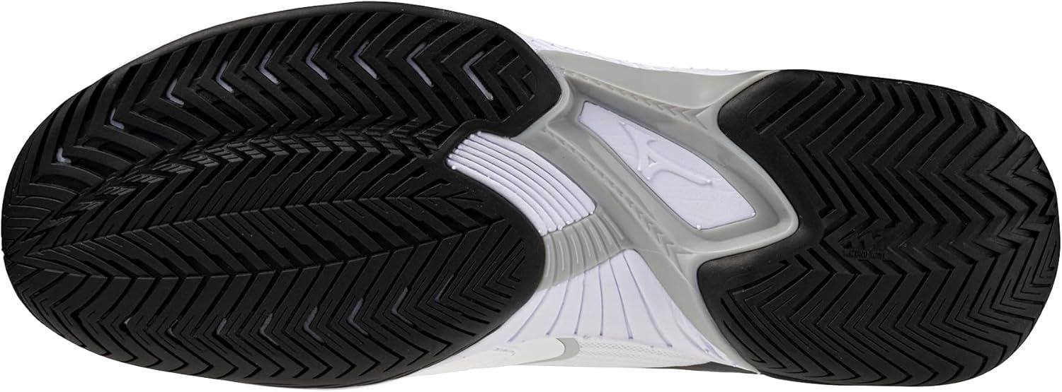 imageMizuno Mens Wave Exceed Court Ac MenWhiteBlack