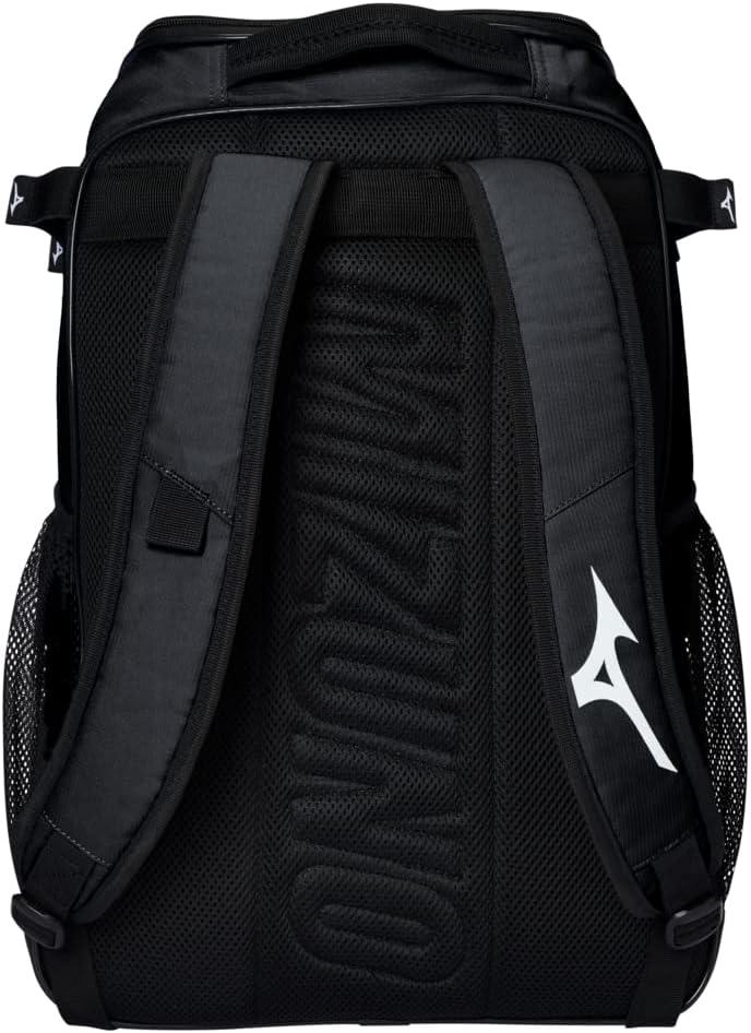 imageMizuno Organizer 23 Backpack RedBlack