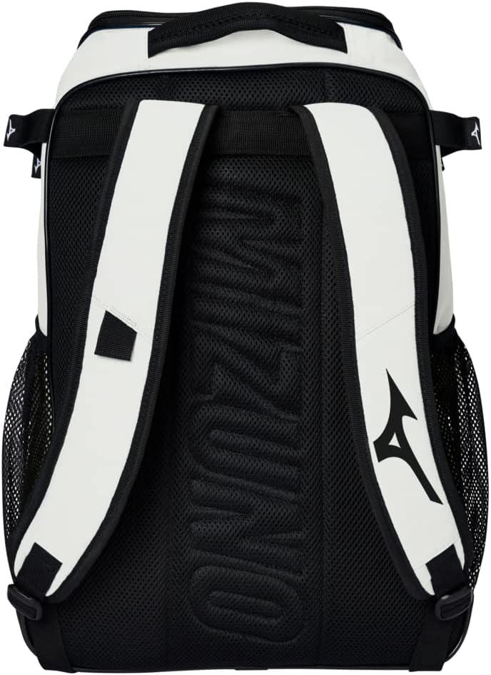 imageMizuno Organizer 23 Backpack RedWhite