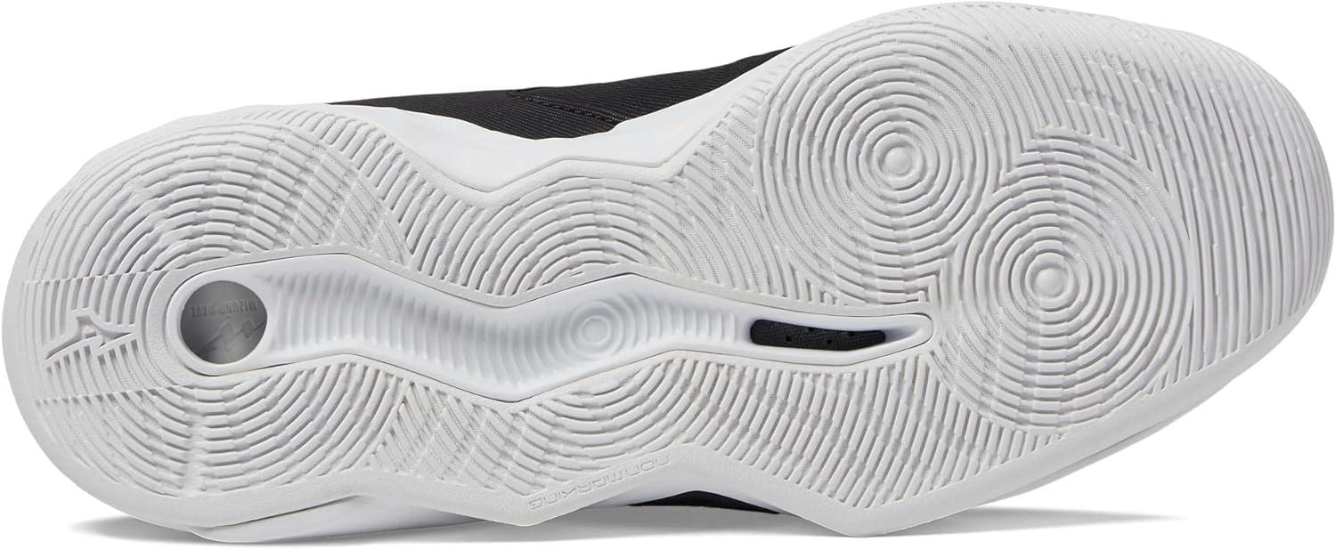 imageMizuno Womens Wave DimensionBlackWhite
