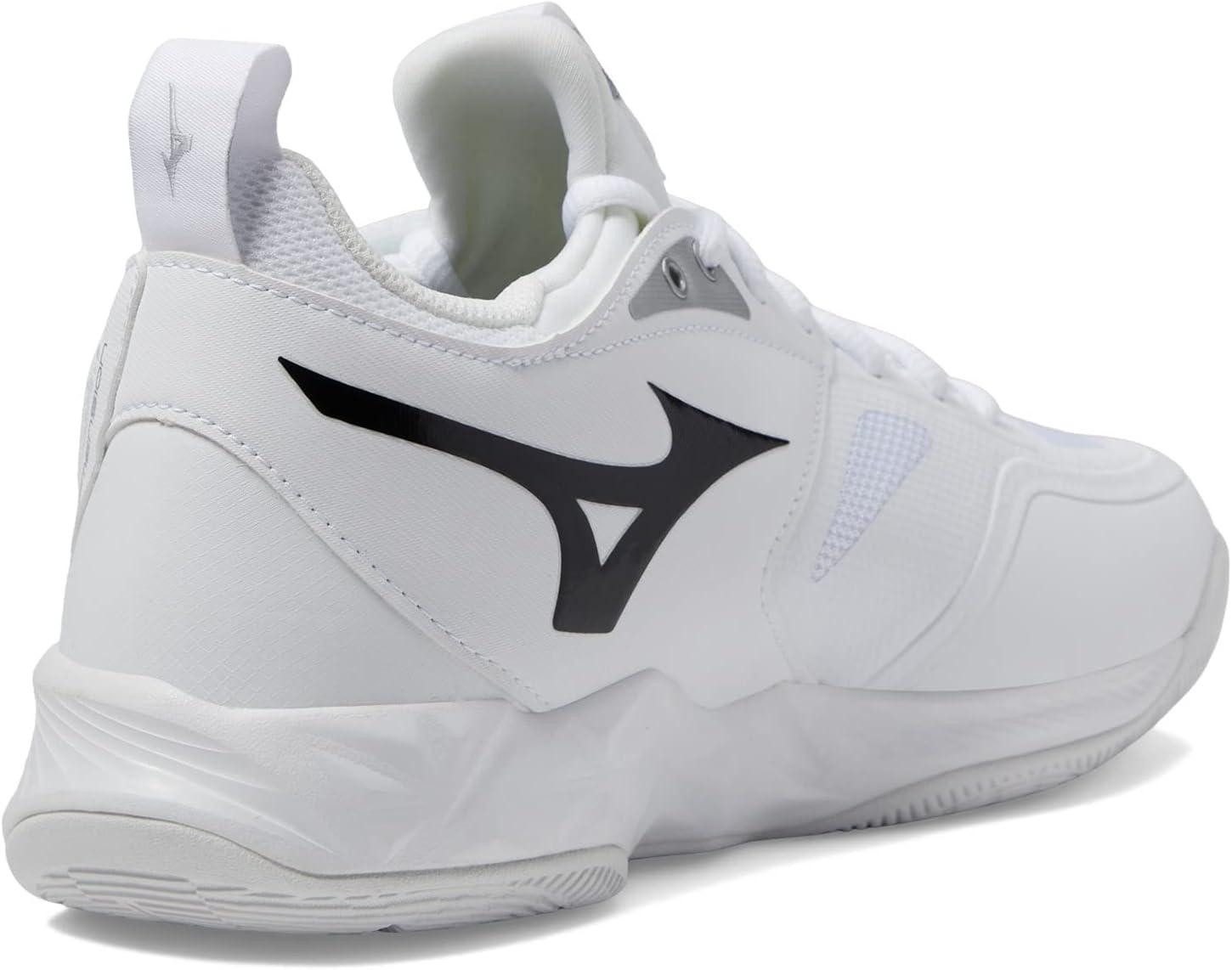 imageMizuno Womens Wave DimensionWhiteBlack