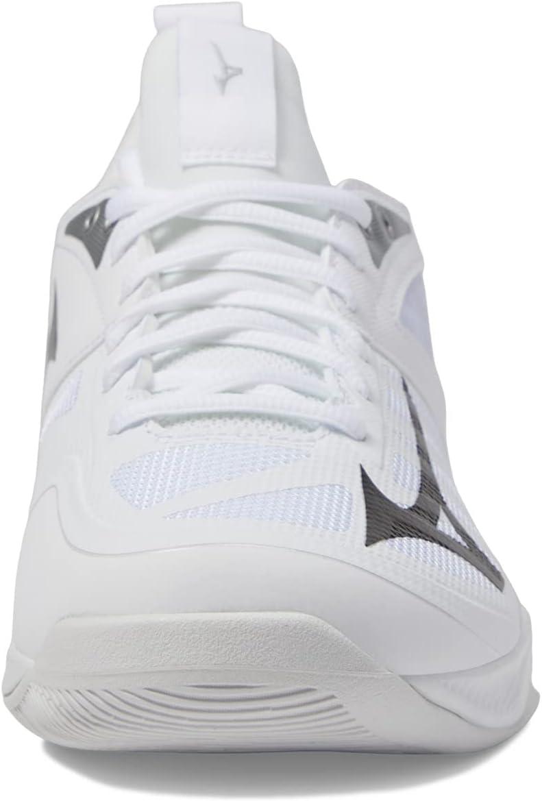 imageMizuno Womens Wave DimensionWhiteBlack