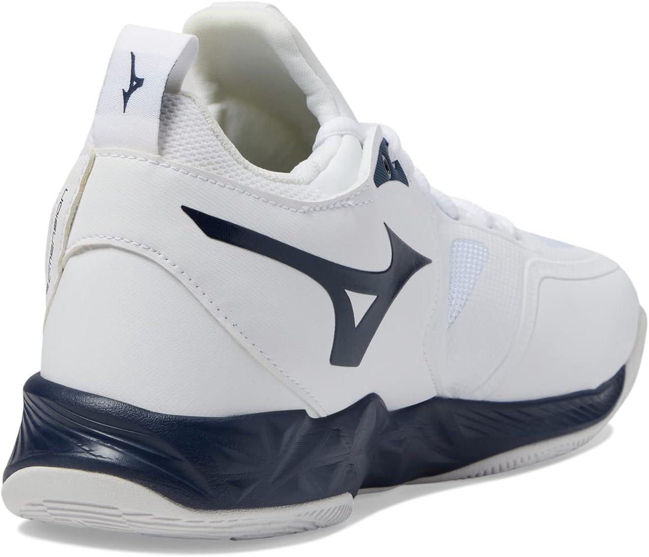 imageMizuno Womens Wave DimensionWhitenavy