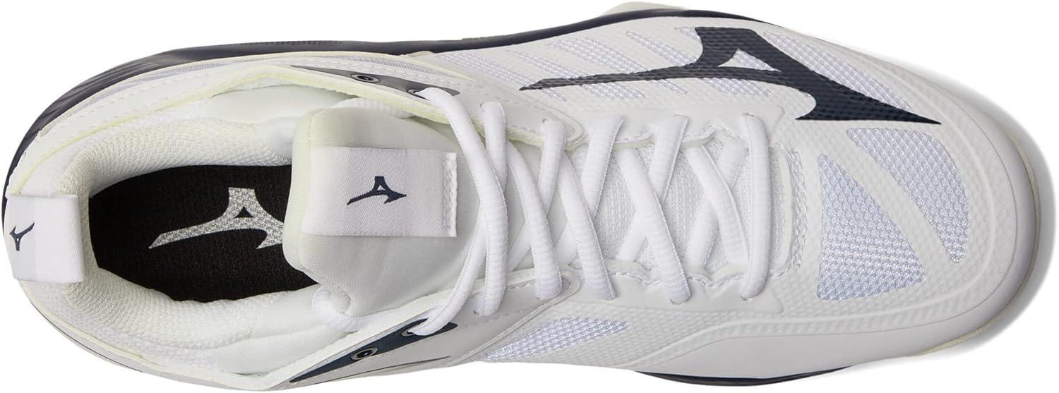 imageMizuno Womens Wave DimensionWhitenavy