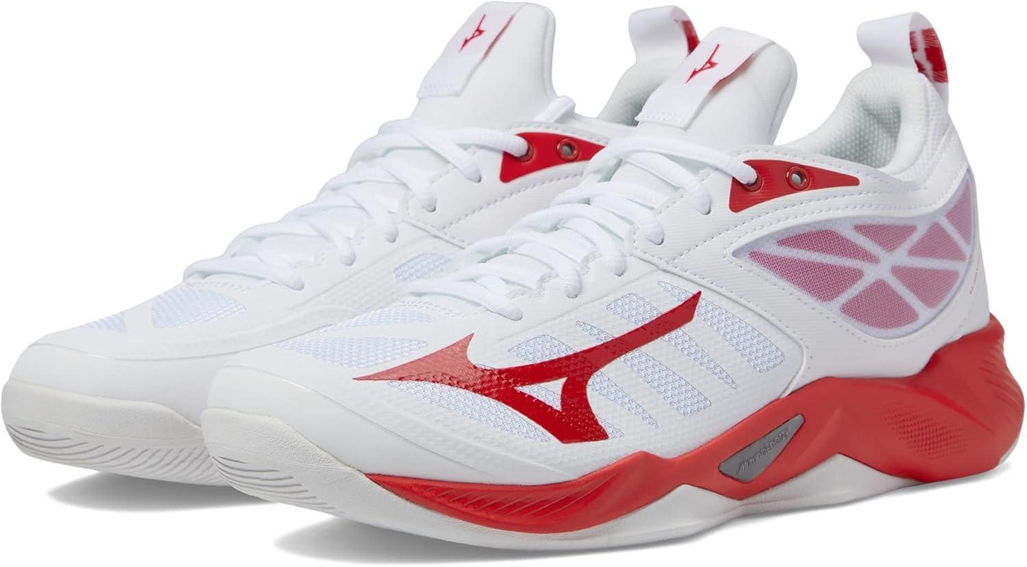 imageMizuno Womens Wave DimensionWhitered