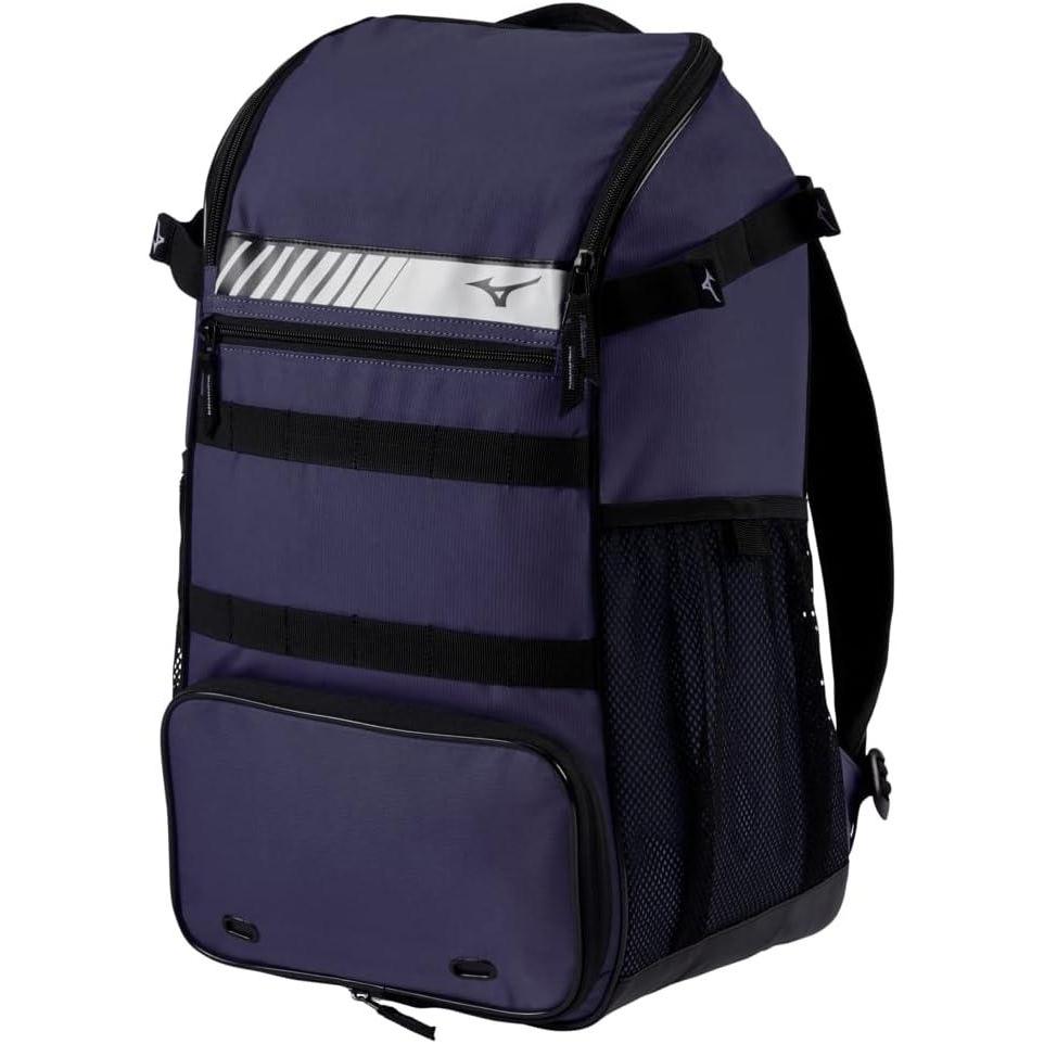 imageMizuno Organizer 23 Backpack RedNavy
