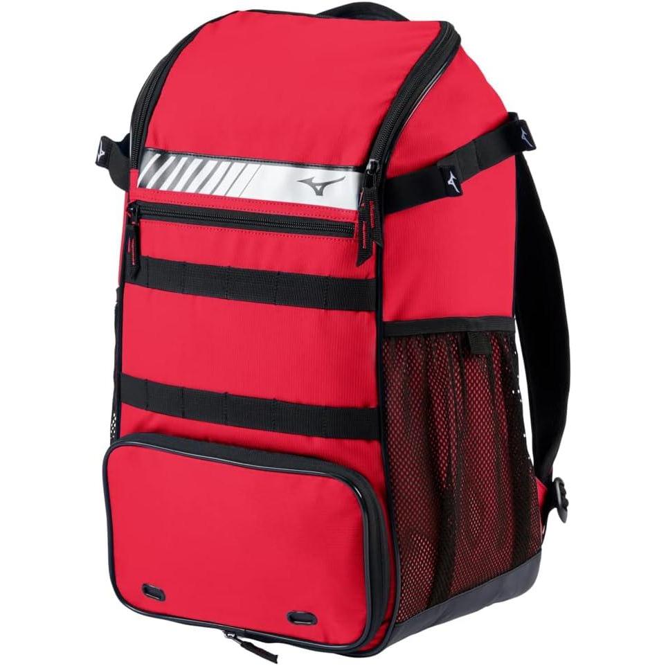 imageMizuno Organizer 23 Backpack RedRed