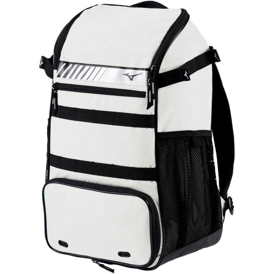 imageMizuno Organizer 23 Backpack RedWhite