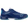imageMizuno Mens Mens Wave Exceed Tour 6 All CourtBellwether Bluewhite