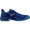 imageMizuno Mens Mens Wave Exceed Tour 6 All CourtBellwether Bluewhite
