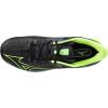 imageMizuno Mens Mens Wave Exceed Tour 6 All CourtBlackWhite