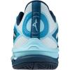 imageMizuno Mens Mens Wave Exceed Tour 6 All CourtMoroccan Bluewhite