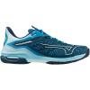 imageMizuno Mens Mens Wave Exceed Tour 6 All CourtMoroccan Bluewhite