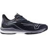 imageMizuno Mens Mens Wave Exceed Tour 6 All CourtOdyssey Greywhite