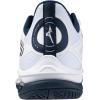 imageMizuno Mens Mens Wave Exceed Tour 6 All CourtWhitedress Blue