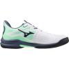 imageMizuno Mens Mens Wave Exceed Tour 6 All CourtWhiteindia Ink