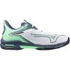 imageMizuno Mens Mens Wave Exceed Tour 6 All CourtWhiteindia Ink