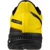 imageMizuno Mens Wave Exceed Court Ac MenVibrant Yellowblack