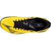 imageMizuno Mens Wave Exceed Court Ac MenVibrant Yellowblack